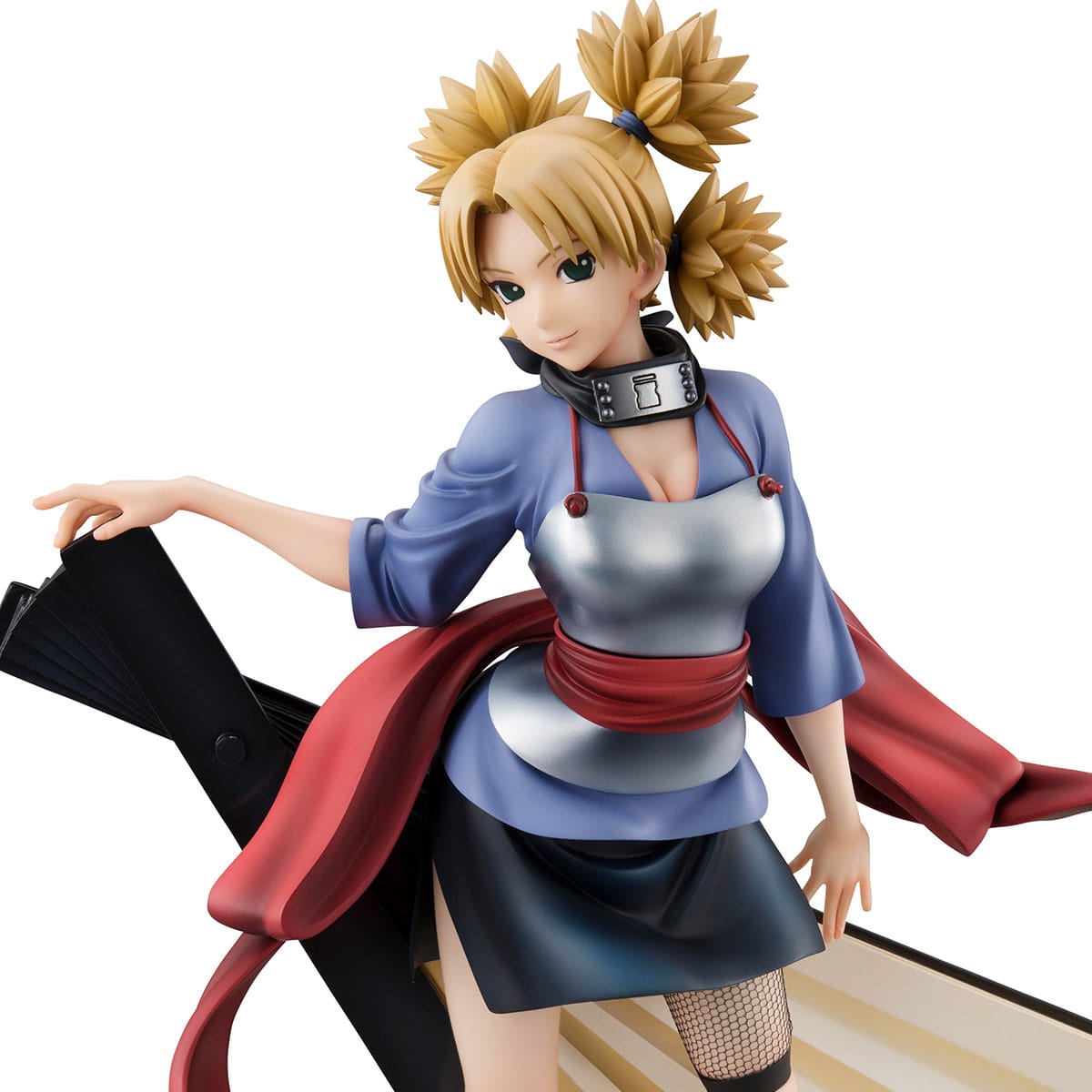 Temari Gals Megahouse - Anime Figuren günstig kaufen