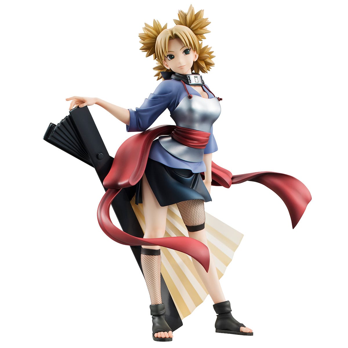 Temari Gals Megahouse - Anime Figuren günstig kaufen