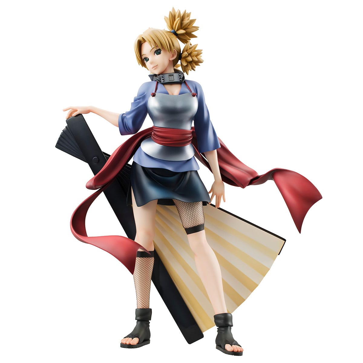 Temari Gals Megahouse - Anime Figuren günstig kaufen