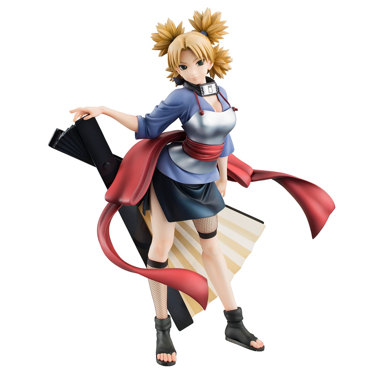 Temari Gals Megahouse - Anime Figuren günstig kaufen