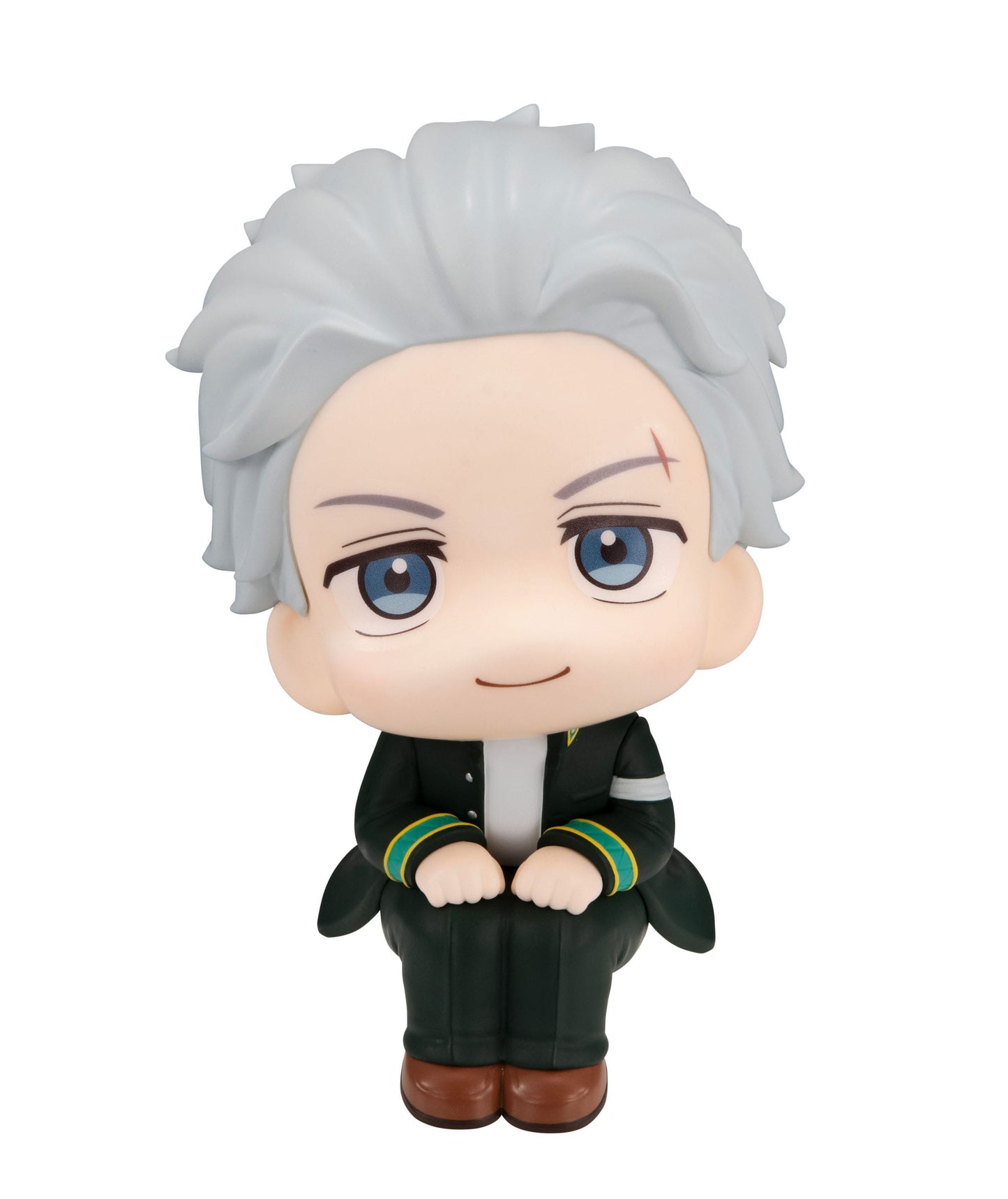 Hajime Umemiya Look Up MegaHouse