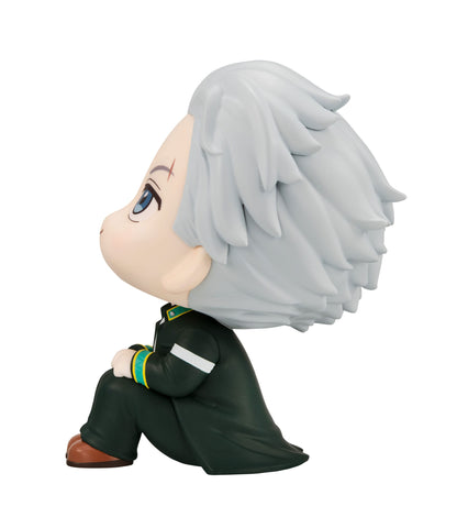 Hajime Umemiya Look Up MegaHouse