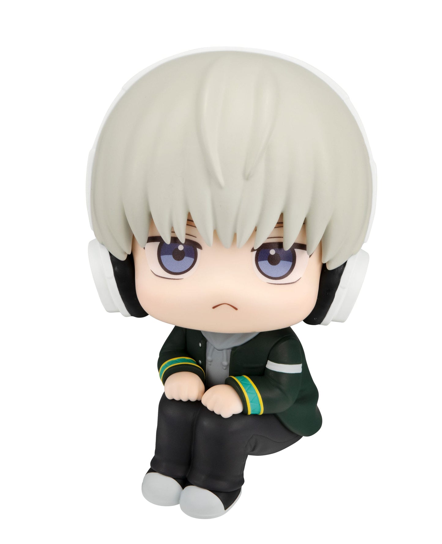 Ren Kaji Look Up MegaHouse