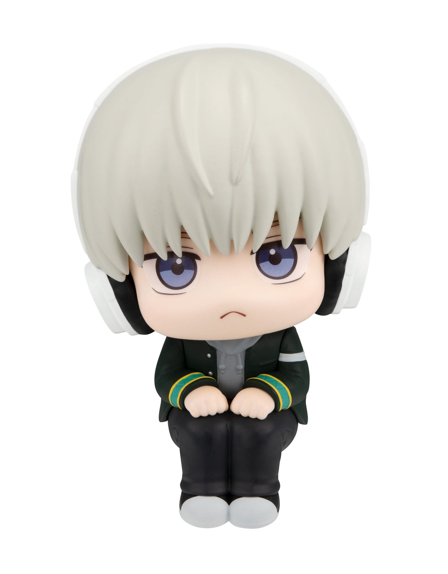 Ren Kaji Look Up MegaHouse