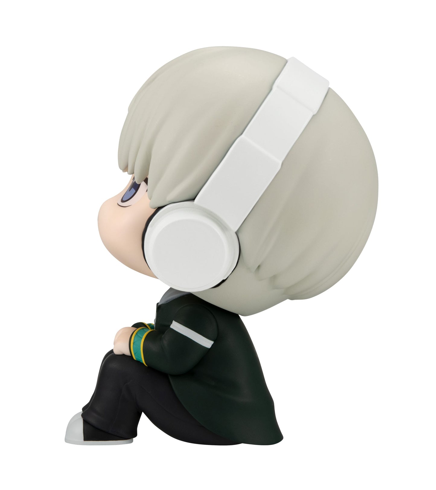 Ren Kaji Look Up MegaHouse