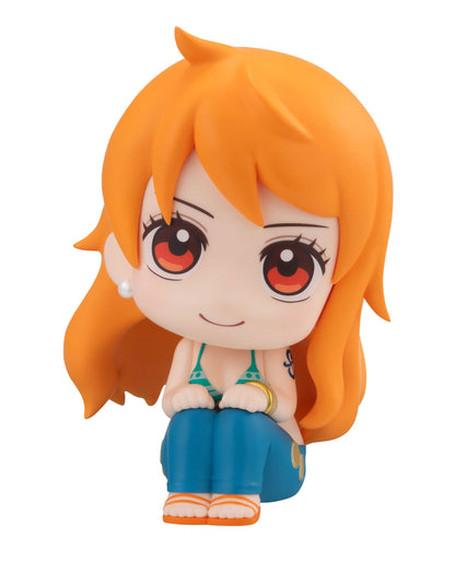 Nami Look Up MegaHouse