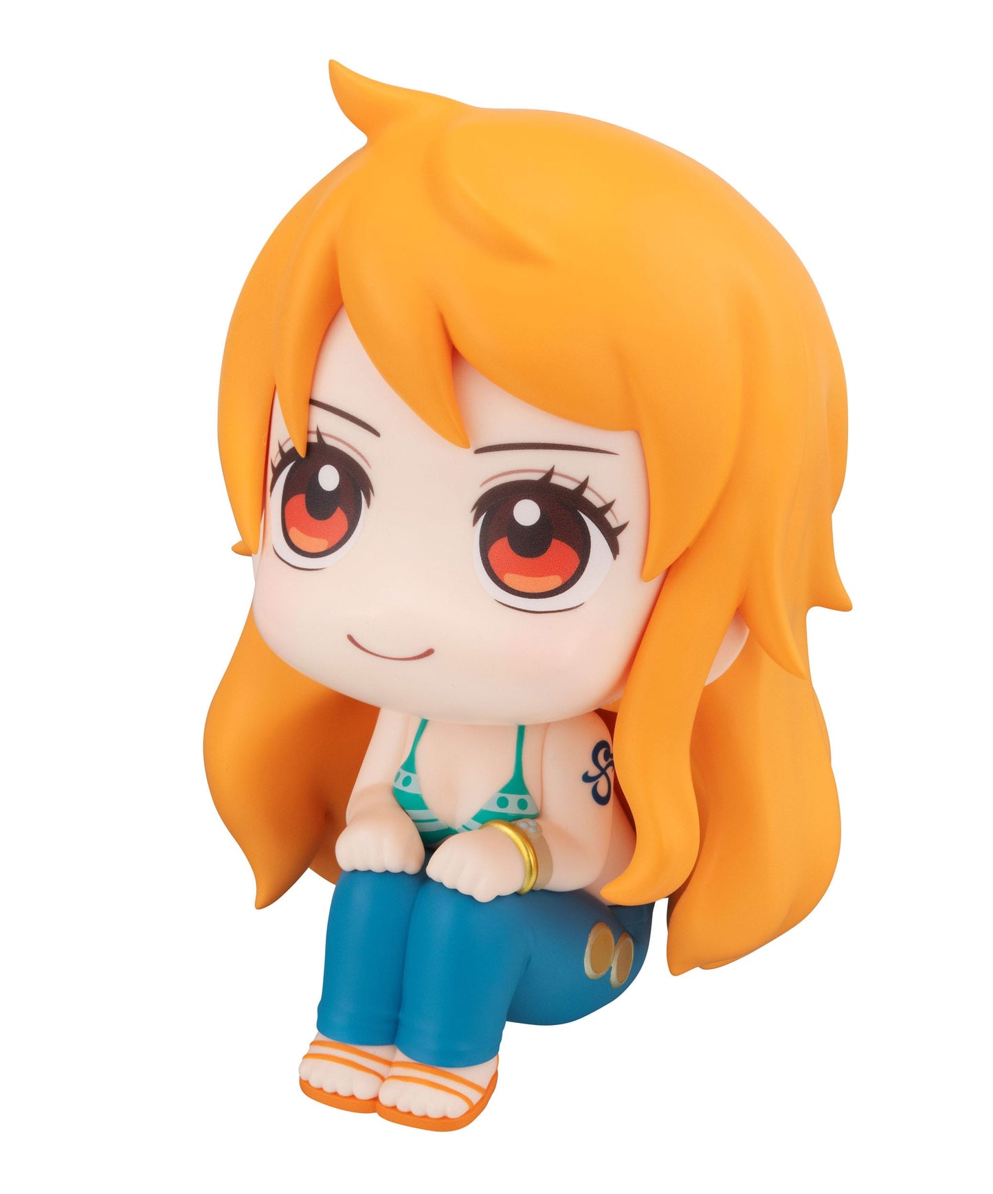 Nami Look Up MegaHouse