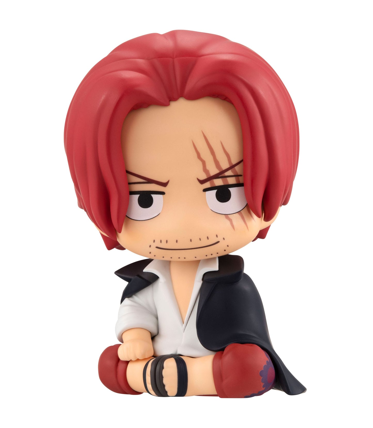 Shanks Look Up MegaHouse