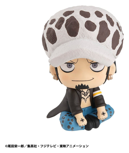 Trafalgar D. Water Law Figuren und Statuen Anime Figuren Günstig bei Genkidama.de