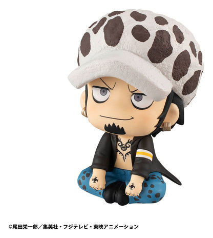 Trafalgar D. Water Law Figuren und Statuen Anime Figuren Günstig bei Genkidama.de