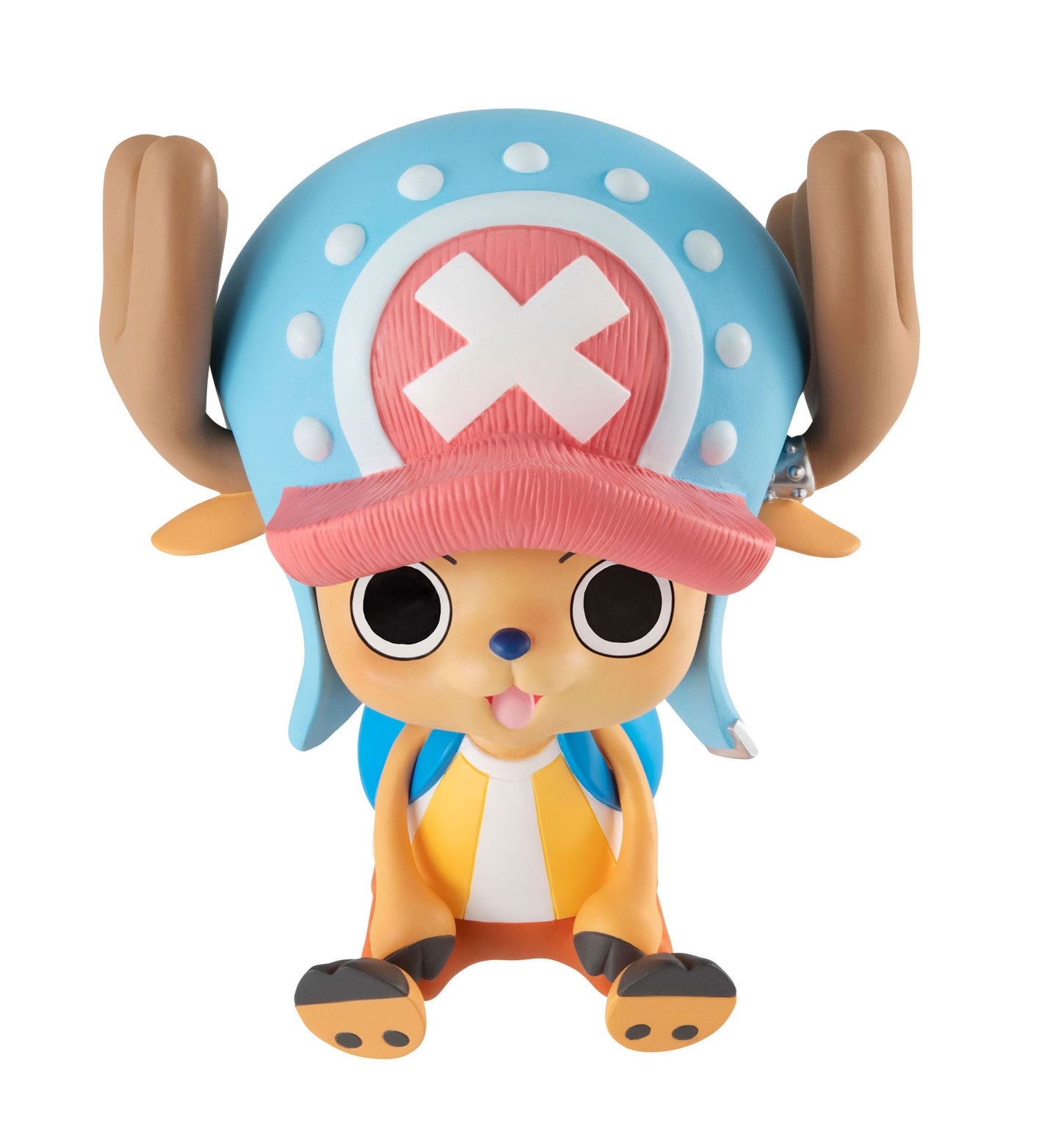 Tony Tony Chopper Look Up Megahouse