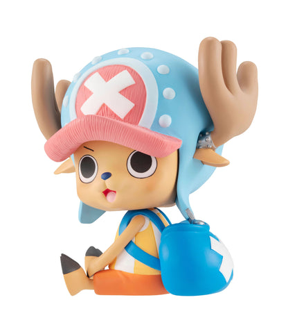 Tony Tony Chopper Look Up Megahouse