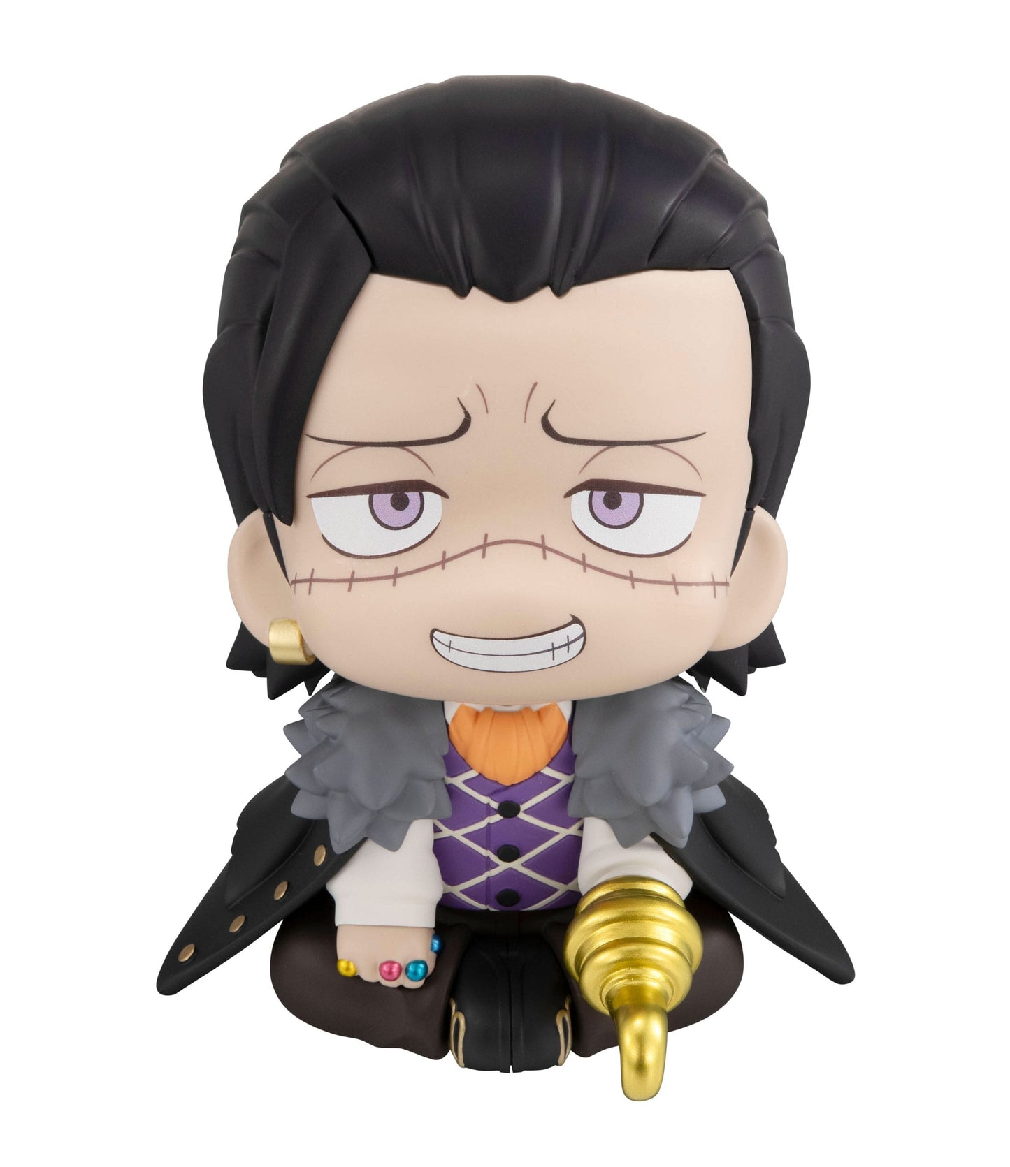 Crocodile  Look Up MegaHouse - Anime Figuren günstig kaufen