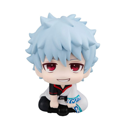 Gintoki Sakata Look Up MegaHouse