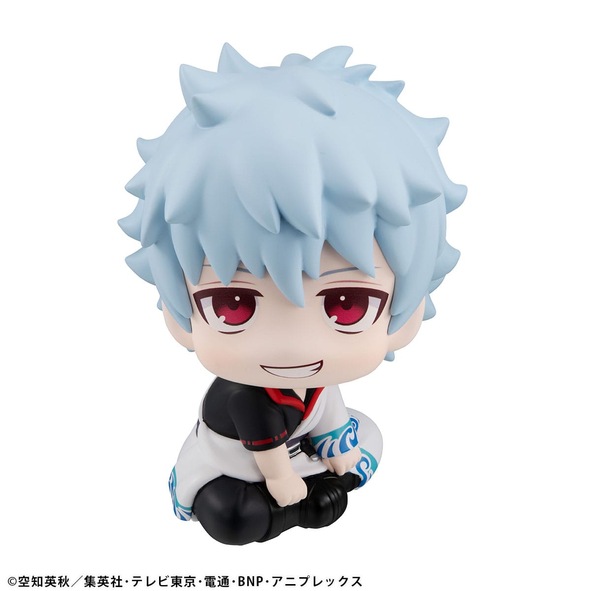 Gintoki Sakata Look Up MegaHouse