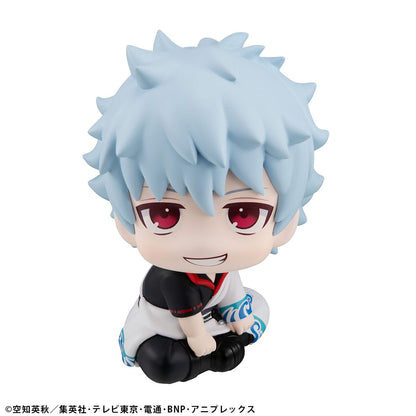 Gintoki Sakata Look Up MegaHouse