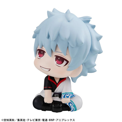 Gintoki Sakata Look Up MegaHouse