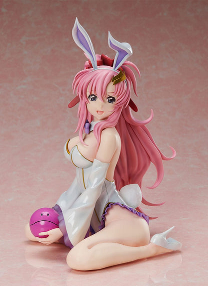 Lacus Clyne Bare Legs Bunny Ver. MegaHouse
