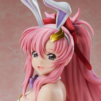 Lacus Clyne Bare Legs Bunny Ver. MegaHouse