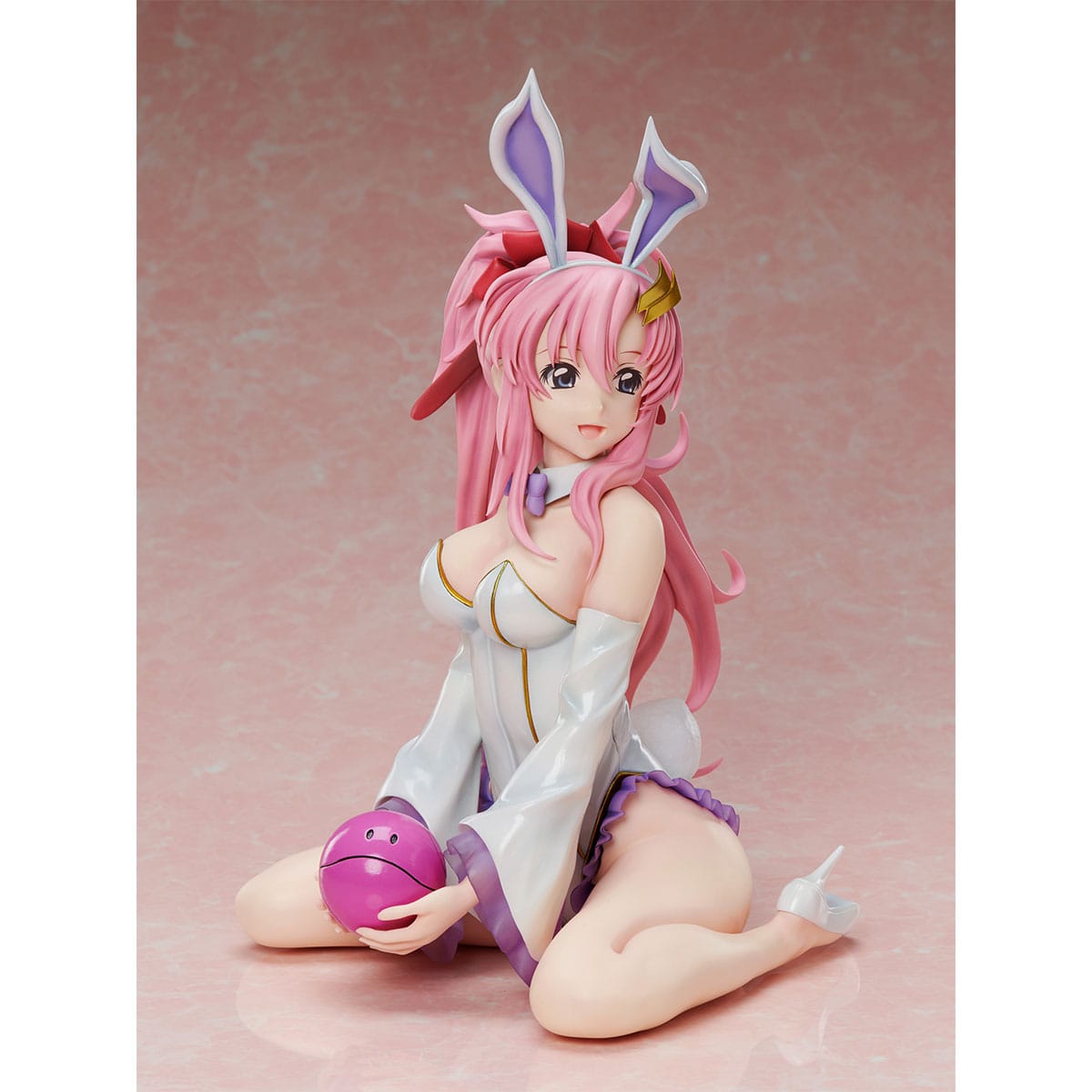 Lacus Clyne Bare Legs Bunny Ver. MegaHouse