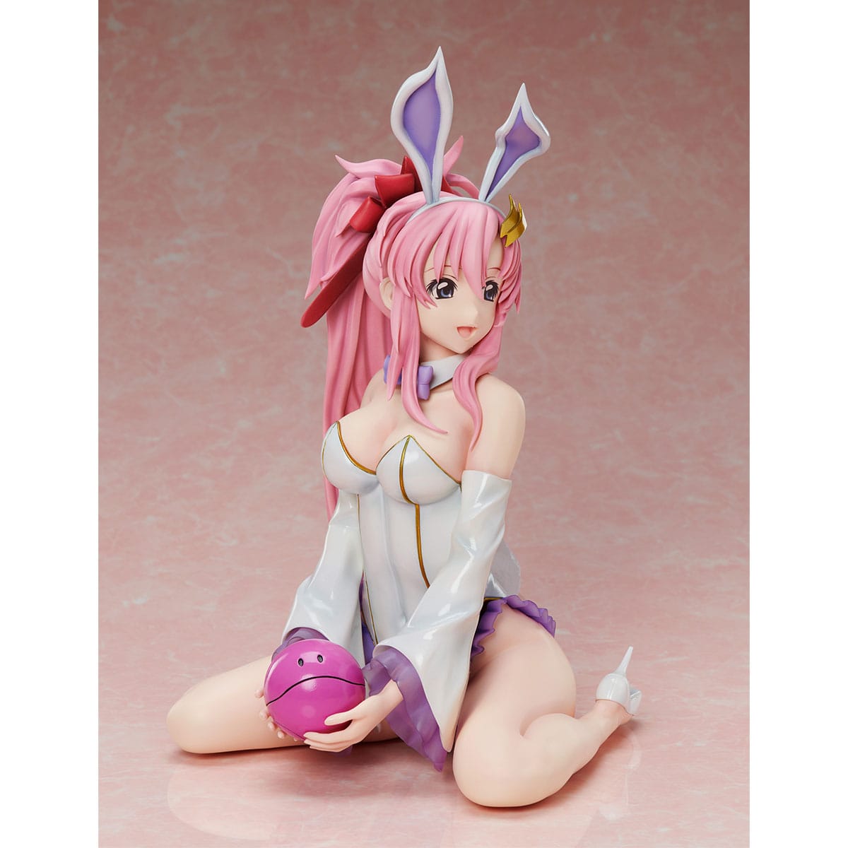 Lacus Clyne Bare Legs Bunny Ver. MegaHouse