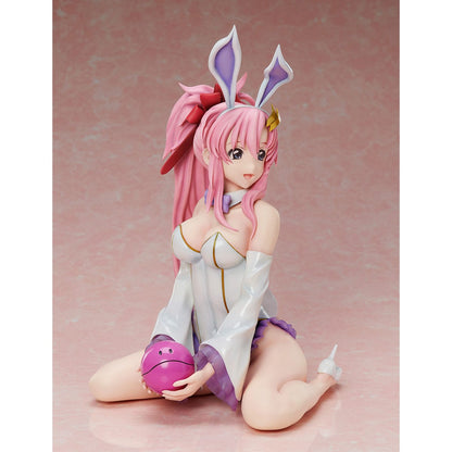 Lacus Clyne Bare Legs Bunny Ver. MegaHouse