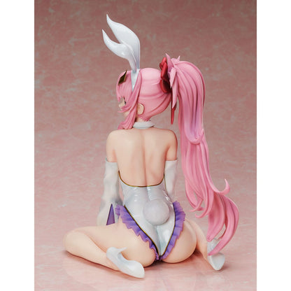 Lacus Clyne Bare Legs Bunny Ver. MegaHouse