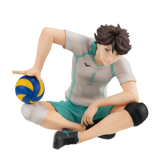 Toru Oikawa Palm Size G.E.M. MegaHouse - Anime Figuren günstig kaufen