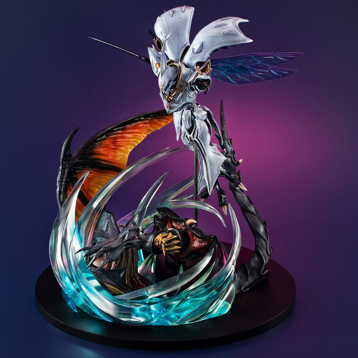 Sirvine Real Posing Robots MegaHouse - Anime Figuren günstig kaufen