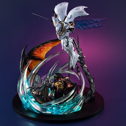 Sirvine Real Posing Robots MegaHouse - Anime Figuren günstig kaufen