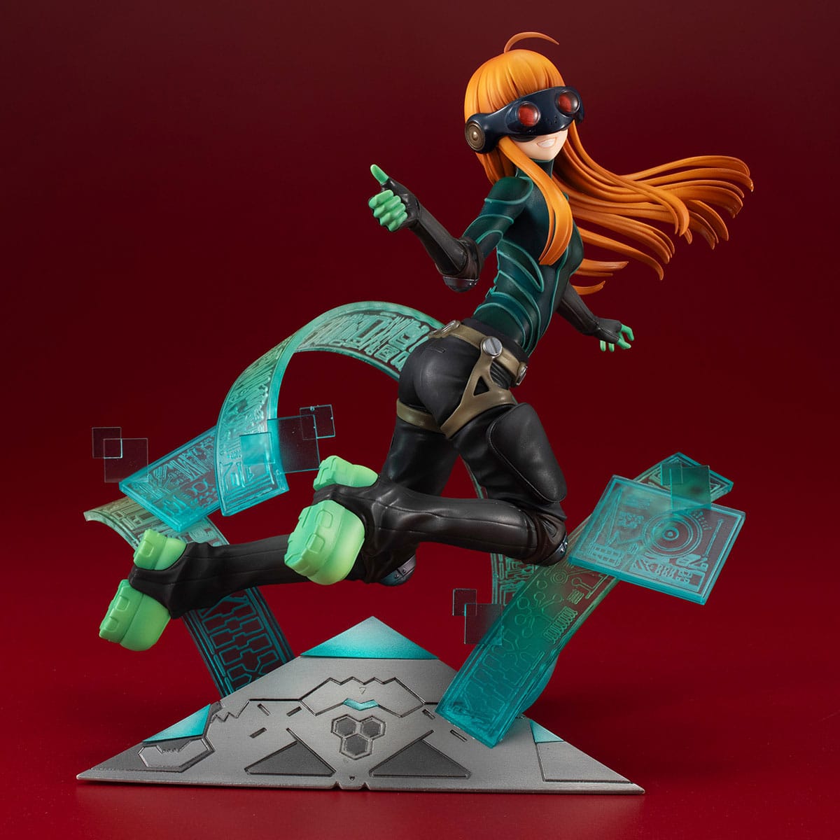 Oracle (Futaba Sakura) Persona 5 The Royal MegaHouse