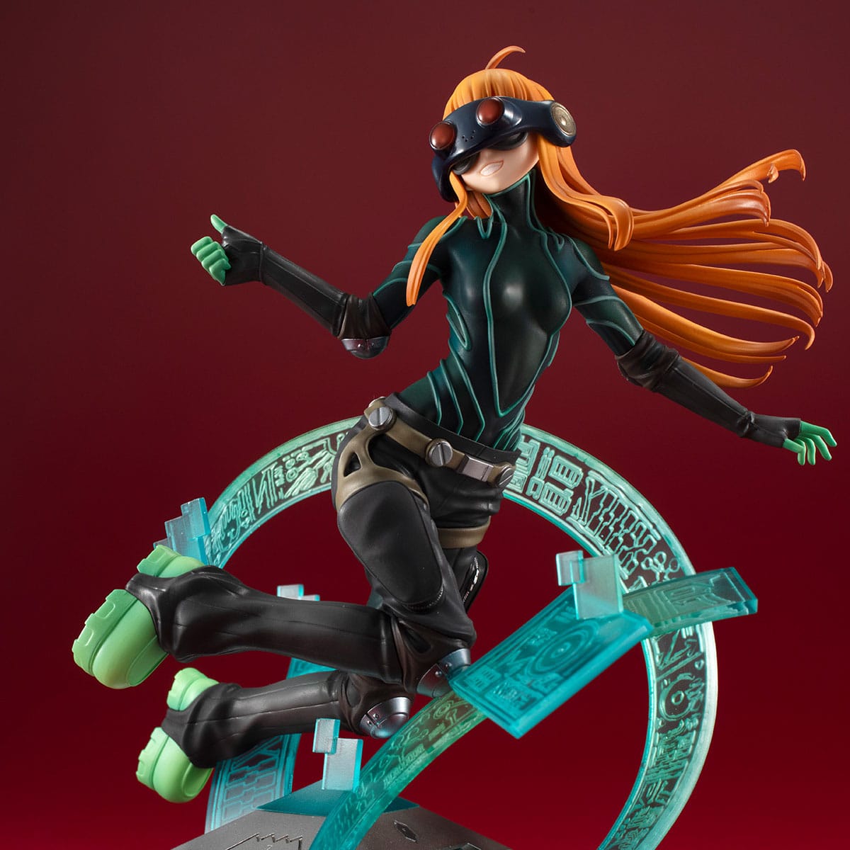 Oracle (Futaba Sakura) Persona 5 The Royal MegaHouse