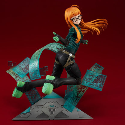 Oracle (Futaba Sakura) Persona 5 The Royal MegaHouse