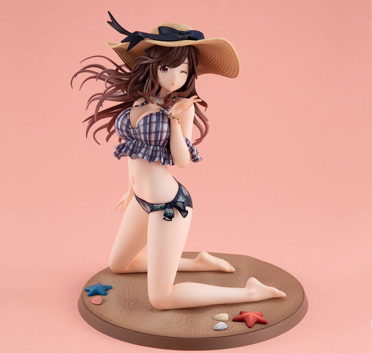 Kogane Tsukioka Be Bop Beach Ver. MegaHouse - Anime Figuren günstig kaufen