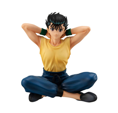 Yusuke Urameshi GEM Palm Size MegaHouse