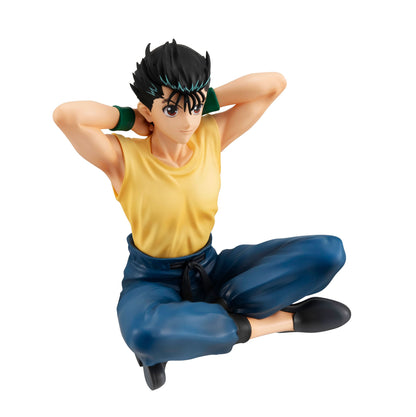 Yusuke Urameshi GEM Palm Size MegaHouse