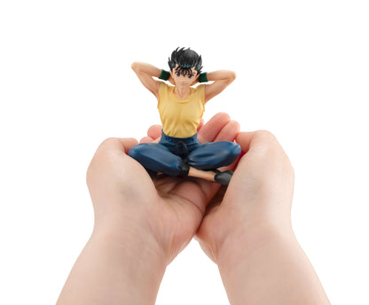 Yusuke Urameshi GEM Palm Size MegaHouse