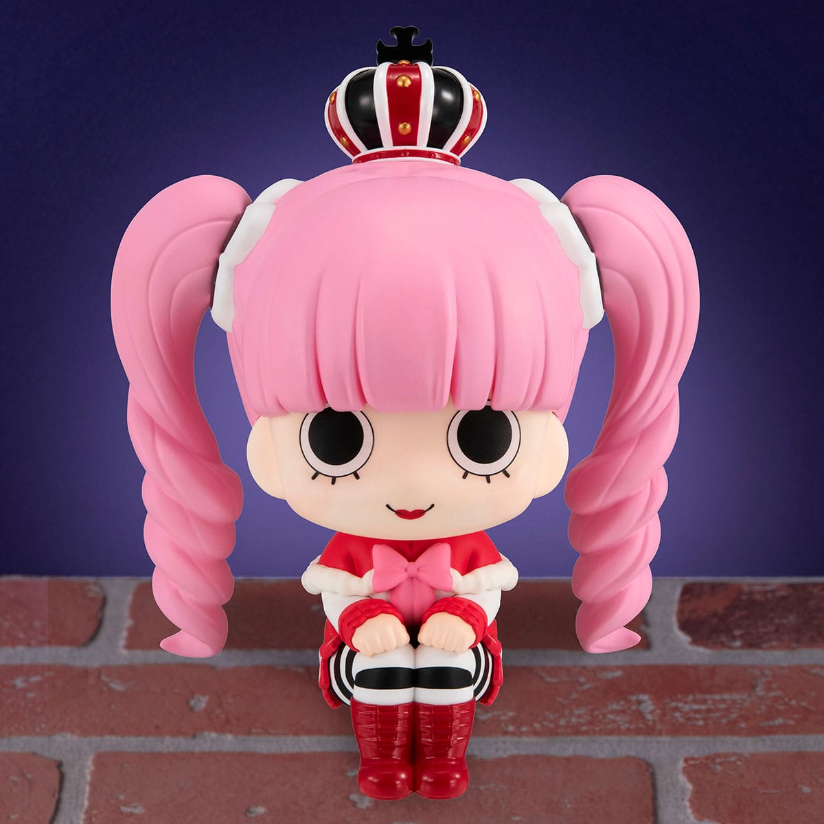 Perona Look Up MegaHouse - Anime Figuren günstig kaufen