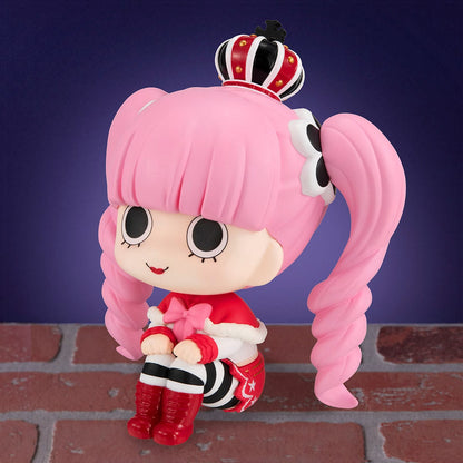 Perona Look Up MegaHouse - Anime Figuren günstig kaufen