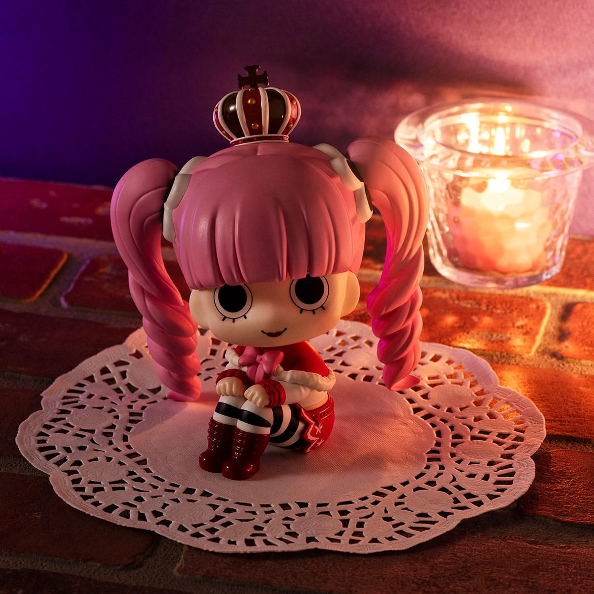 Perona Look Up MegaHouse - Anime Figuren günstig kaufen
