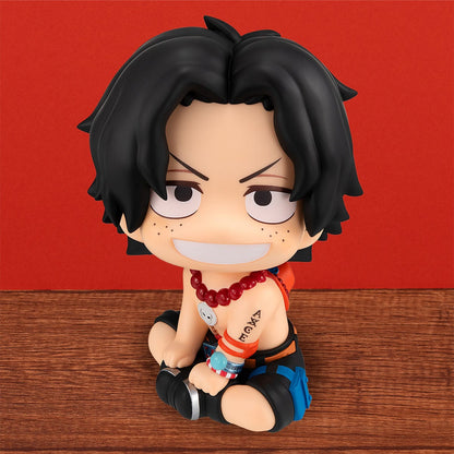 Portgas D. Ace Look Up MegaHouse - Anime Figuren günstig kaufen