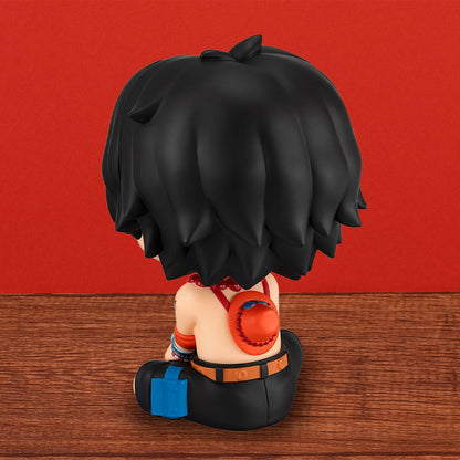 Portgas D. Ace Look Up MegaHouse - Anime Figuren günstig kaufen