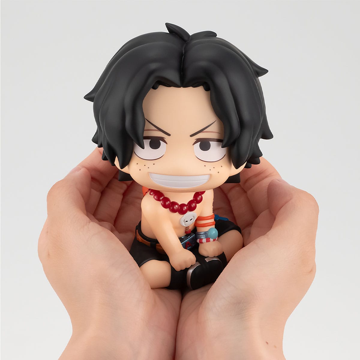 Portgas D. Ace Look Up MegaHouse - Anime Figuren günstig kaufen