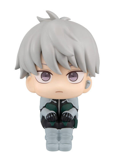 Reno Ichikawa Look Up MegaHouse (Reissue)