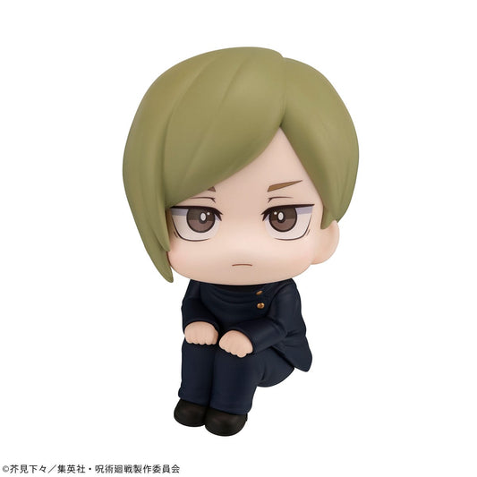 Nanami Kento Kosen Ver. Look Up MegaHouse - Anime Figuren günstig kaufen