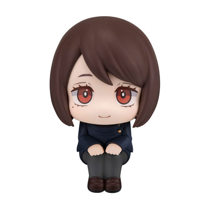 Shoko Ieiri Kosen Ver. MegaHouse