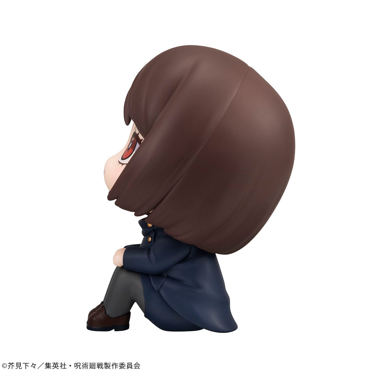 Shoko Ieiri Kosen Ver. MegaHouse