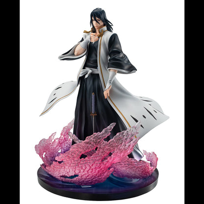 Byakuya Kuchiki Precious G.E.M. Serie MegaHouse