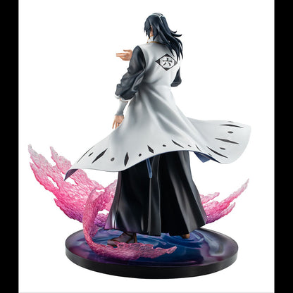 Byakuya Kuchiki Precious G.E.M. Serie MegaHouse