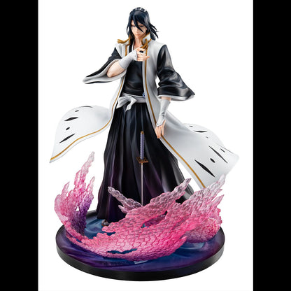 Byakuya Kuchiki Precious G.E.M. Serie MegaHouse